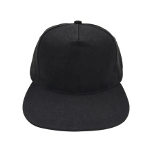 Best quality 5 panel snapback caps custom plain snapback hats caps